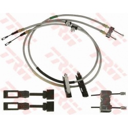trosas, stovėjimo stabdys
TRW GCH2613, TRW, G