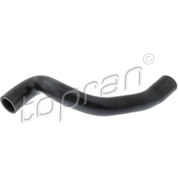 radiatoriaus žarna
                                TOPRAN                                                119 458, Nenurodyta