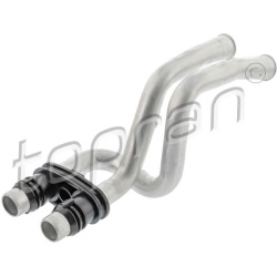 aušinimo skysčio vamzdis
                                TOPRAN                                                120 785, Nen