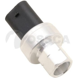 temperatūros jungiklis, oro kondicionieriaus ventiliatorius
                                OSSCA                           