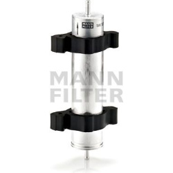 kuro filtras
                                MANN-FILTER                                                WK521/2, MANN-FILTER,