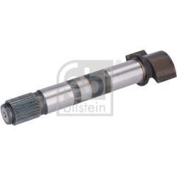 stabdžių velenas, būgninis stabdys
                                FEBI BILSTEIN                                          