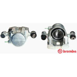 Stabdžių apkaba ESSENTIAL LINE
                                BREMBO                                                F 16 0