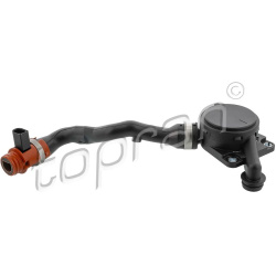 vožtuvas, variklio bloko alsuoklis
                                TOPRAN                                                410