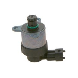 valdymo vožtuvas, kuro talpa (įprasta magistralinė sistema)
                                BOSCH                         