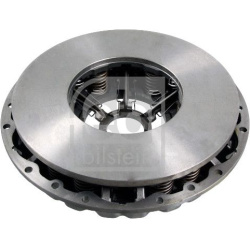 diskatorius
                                FEBI BILSTEIN                                105280, FEBI BILSTEIN, 105280, auto 
