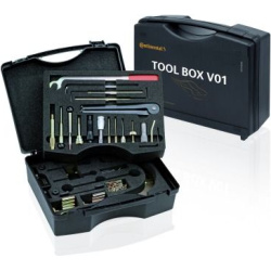 įrankiai
                                CONTITECH                                                TOOL BOX V01, CONTITECH, T