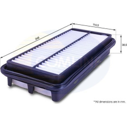 oro filtras
                                COMLINE                                                CKI12265, COMLINE, CKI1226