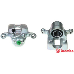 stabdžių apkaba ESSENTIAL LINE
                                BREMBO                                                F 56 1