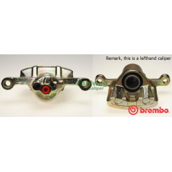 stabdžių apkaba ESSENTIAL LINE
BREMBO F 49 0