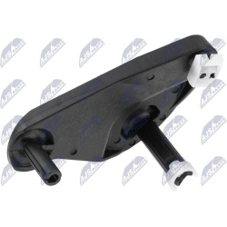 remonto komplektas, pavarų svirtis
                                NTY                                NXX-AU-002, NTY, NXX-A