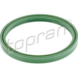 tarpiklis, turbinos oro žarna
                                TOPRAN                                                503 107,