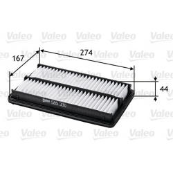oro filtras
                                VALEO                                                585330, VALEO, 585330, auto 