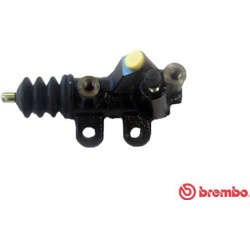 darbinis cilindras, sankaba ESSENTIAL LINE
                                BREMBO                                            