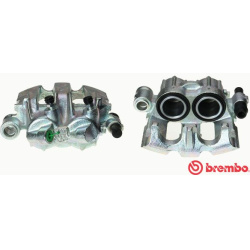 stabdžių apkaba ESSENTIAL LINE
                                BREMBO                                                F 34 0