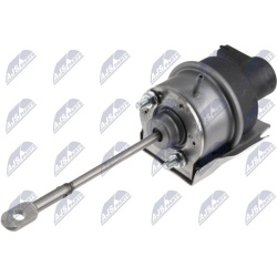 kompresorius, įkrovimo sistema
                                NTY                                                ECD-PL-023