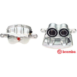stabdžių apkaba ESSENTIAL LINE
                                BREMBO                                                F 28 0
