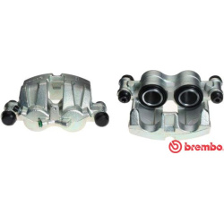 stabdžių apkaba ESSENTIAL LINE
                                BREMBO                                                F A6 0