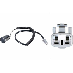 jutiklis, statymo atstumo jutiklis
HELLA 6PX 358 269-191, Nenu