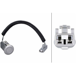 jutiklis, statymo atstumo jutiklis
HELLA 6PX 358 269-101, Nenu