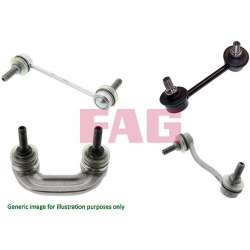 stabilizatoriaus traukė
                                FAG                                                818 0535 10, FAG,