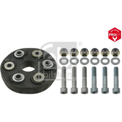 Lankstas, kardaninis velenas ProKit
FEBI BILSTEIN