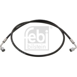 žarnų linija, vairuotojo kabinos atvertimo blokas
                                FEBI BILSTEIN                            