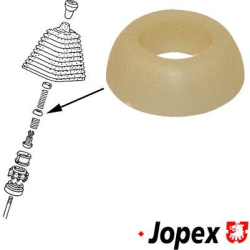 įvorė, selektorius / pavarų svirtis JOPEX
                                JP GROUP                                        