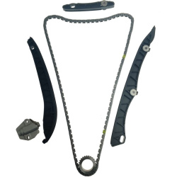 paskirstymo grandinės komplektas
                                SKF                                                VKML 840