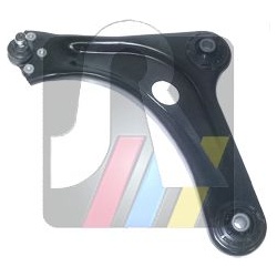 pakabos svirtis
                                RTS                                96.00540.2, RTS, 96.00540.2, auto detalė