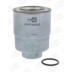 Filtras kuro diesel
                                CHAMPION                                CFF100525, CHAMPION, CFF100525, a