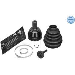 pusašio šarnyras MEYLE-ORIGINAL: True to OE.
                                714 498 0125, MEYLE, 7144980125, auto detalė