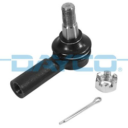 Skersinės vairo trauklės galas
                                DAYCO                                                DSS2476