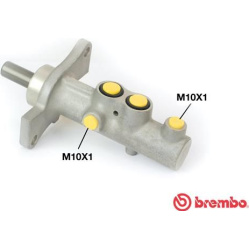 pagrindinis cilindras, stabdžiai ESSENTIAL LINE
BREMBO