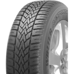 Žieminės padangos DUNLOP Winter Response 2 155 /65/R14 75 T
                                DUNLOP                         