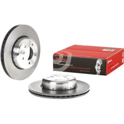 stabdžių diskas (1vnt) PRIME LINE - Composite
                                BREMBO                                09.C403