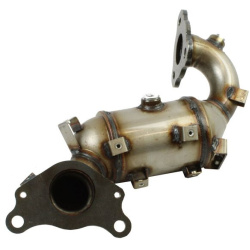 katalizatoriaus keitiklis
                                MAXGEAR                                27-6234, MAXGEAR, 27-6234, a