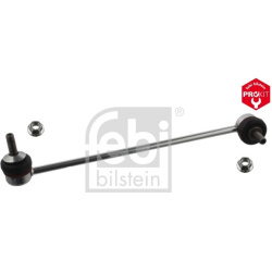 Stabilizatoriaus traukė
                                FEBI BILSTEIN                                                24623, 