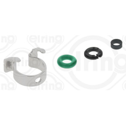 purkštukų žiedinių tarpiklių rinkinys
                                ELRING                                            