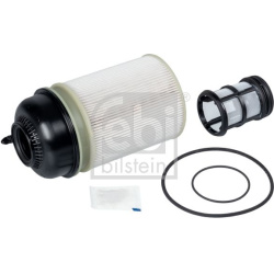 kuro filtrų rinkinys
                                FEBI BILSTEIN                                                109689, FE