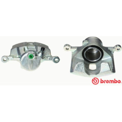 stabdžių apkaba ESSENTIAL LINE
BREMBO F 52 0