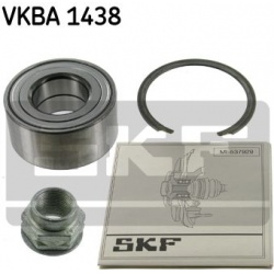 rato guolis
                                SKF                                                VKBA 1438, SKF, VKBA1438, auto