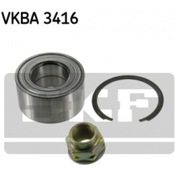 rato guolis
                                SKF                                                VKBA 3416, SKF, VKBA3416, auto