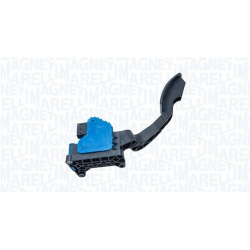 važiavimo pedalų komplektas
                                MAGNETI MARELLI                                                