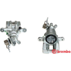 stabdžių apkaba ESSENTIAL LINE
                                BREMBO                                                F 28 1