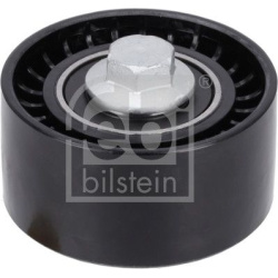 kreipiantysis skriemulys, V formos rumbuotas diržas
                                FEBI BILSTEIN                           