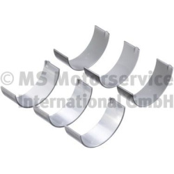 švaistiklio guolių rinkinys
                                KOLBENSCHMIDT                                                37