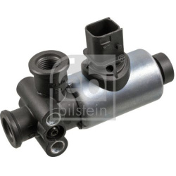 solenoidinis vožtuvas
                                FEBI BILSTEIN                                                177262, F