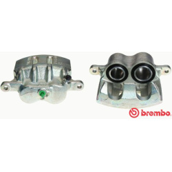 stabdžių apkaba ESSENTIAL LINE
                                BREMBO                                                F 28 0