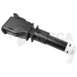 plovimo skysčio purkštukas, priekinių žibintų plovimas
                                OSSCA                            